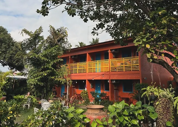 Pousada Brisa Do PortoPousada em Porto de Galinhas